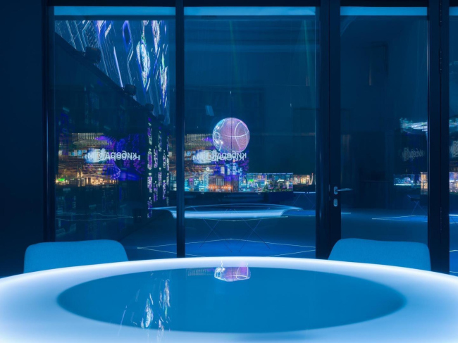 �������� ������������������� �����-������������