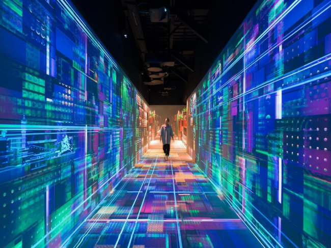 �������� ������������������� �����-������������