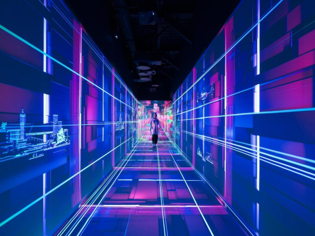 �������� ������������������� �����-������������