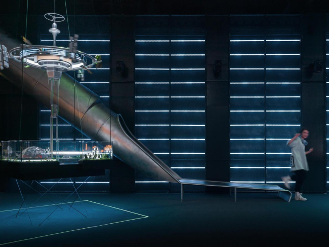 �������� ������������������� �����-������������