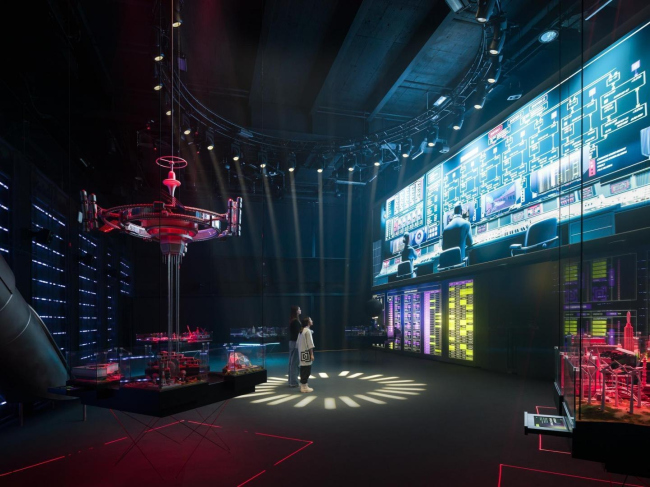 �������� ������������������� �����-������������