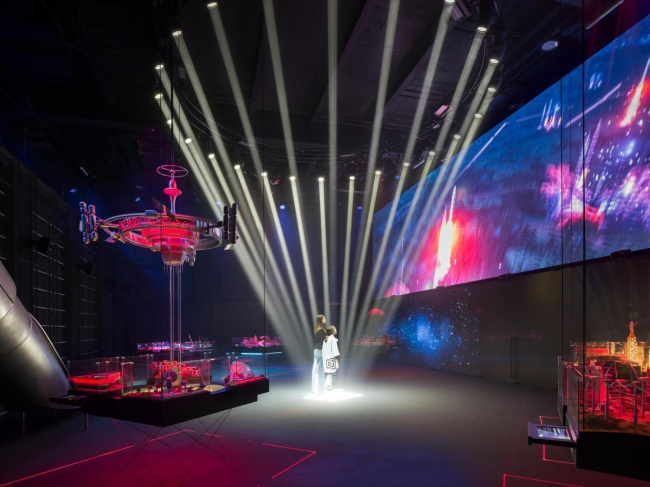 �������� ������������������� �����-������������