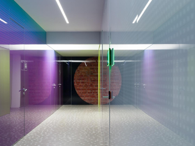 �������� ������������������� �����-������������