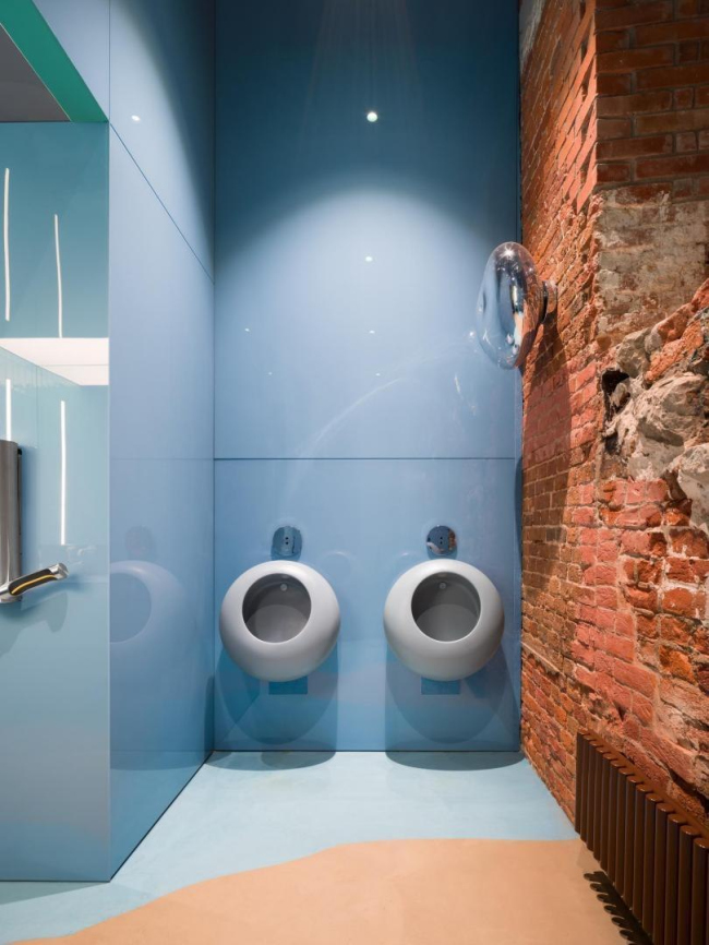 �������� ������������������� �����-������������