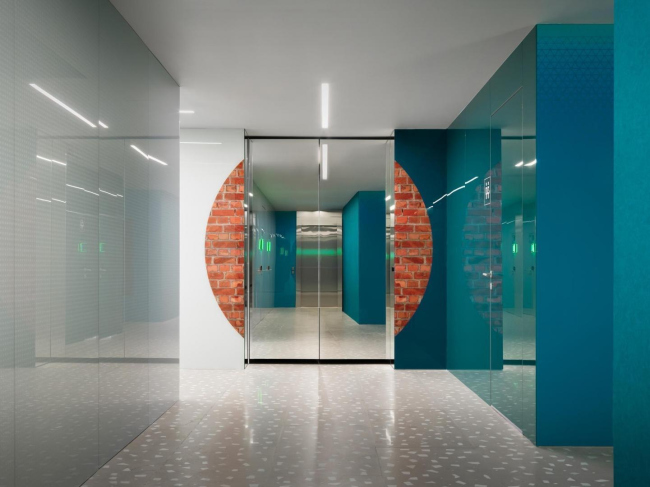 �������� ������������������� �����-������������