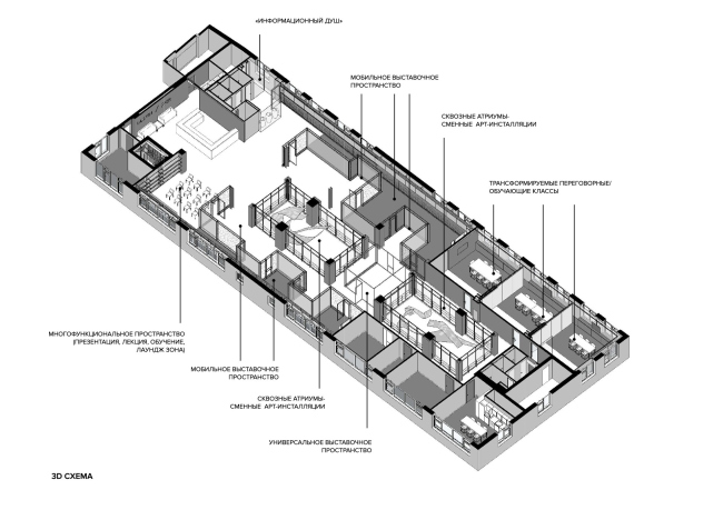 ���-��� ROCA GROUP SPACE