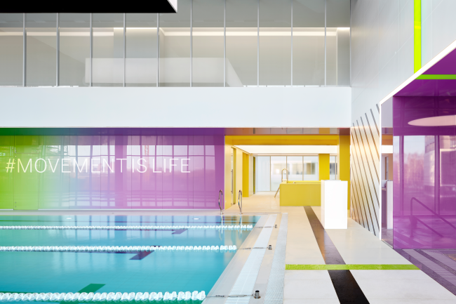 ������-����� X FIT Clever Park