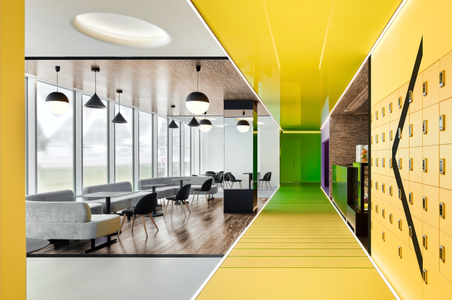 ������-����� X FIT Clever Park