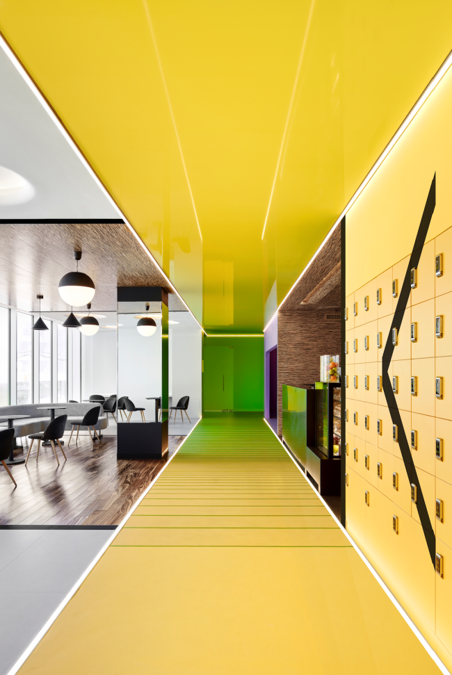 ������-����� X FIT Clever Park