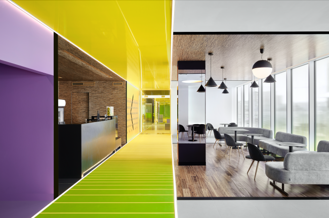 ������-����� X FIT Clever Park