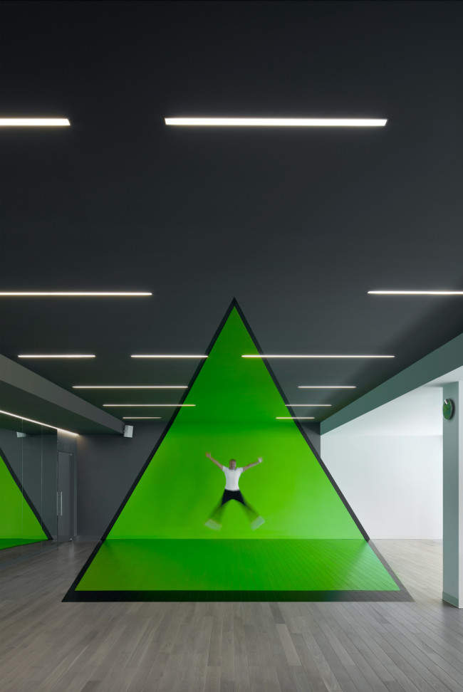 ������-����� X FIT Clever Park