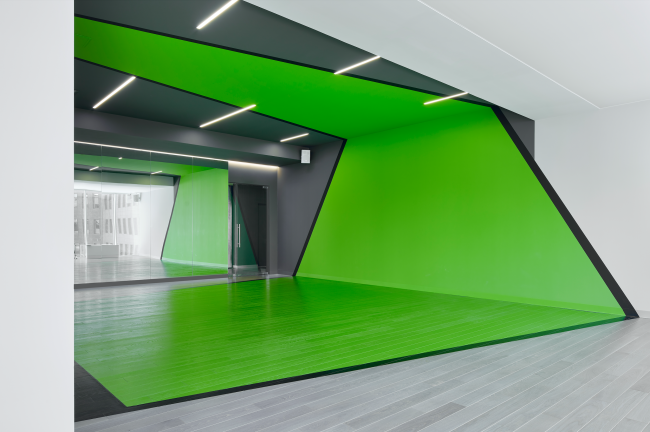 ������-����� X FIT Clever Park