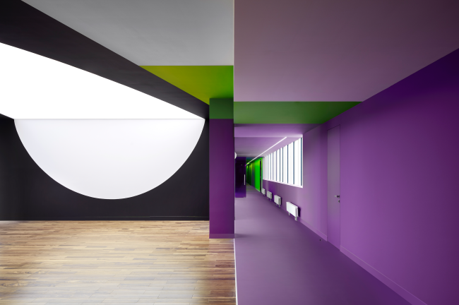 ������-����� X FIT Clever Park