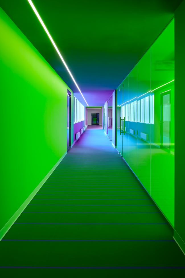 ������-����� X FIT Clever Park