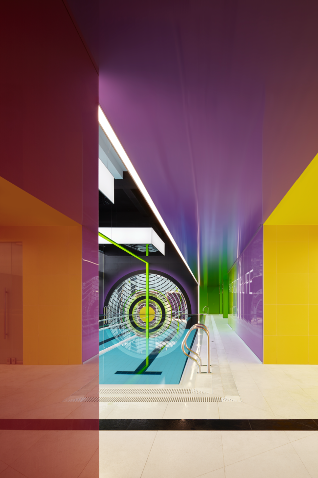 ������-����� X FIT Clever Park