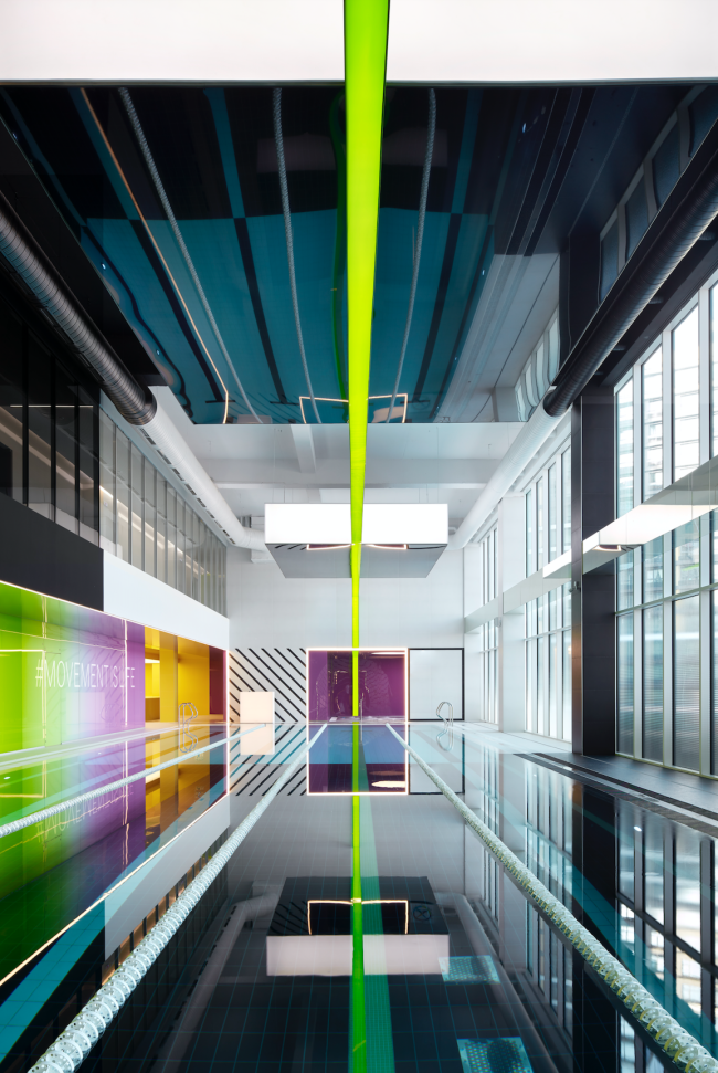 ������-����� X FIT Clever Park