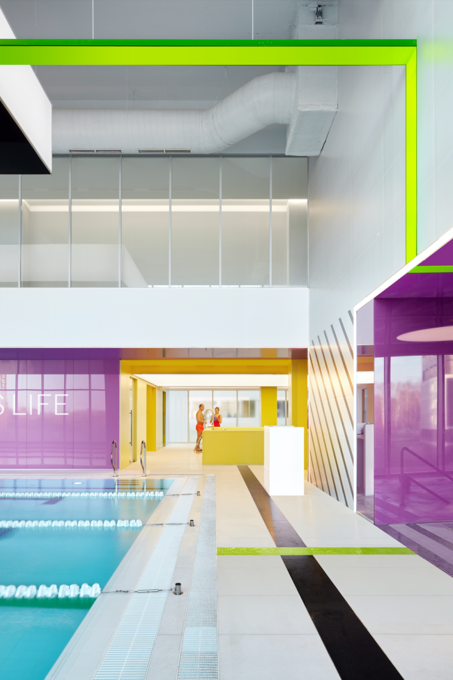 ������-����� X FIT Clever Park