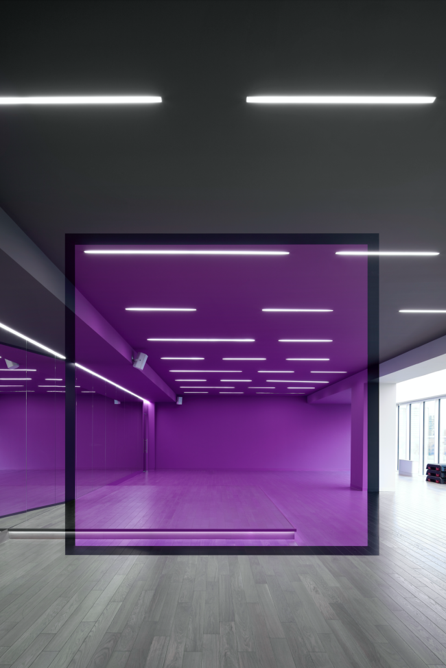 ������-����� X FIT Clever Park