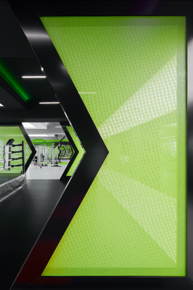 ������-����� X FIT Clever Park