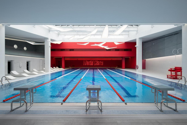 ������-����� World Class ������