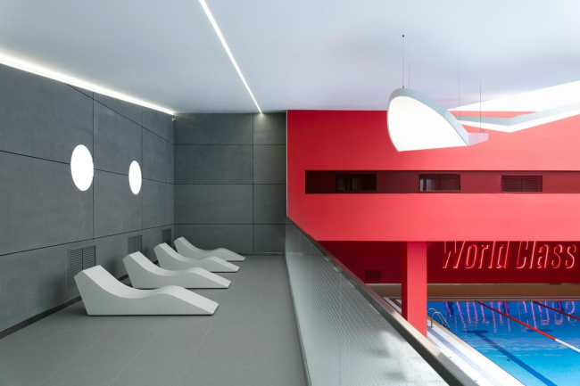 ������-����� World Class ������