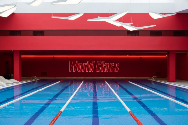 ������-����� World Class ������