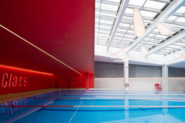 ������-����� World Class ������