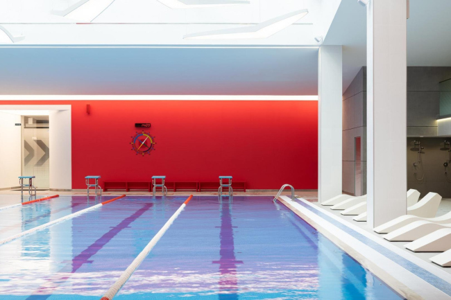 ������-����� World Class ������