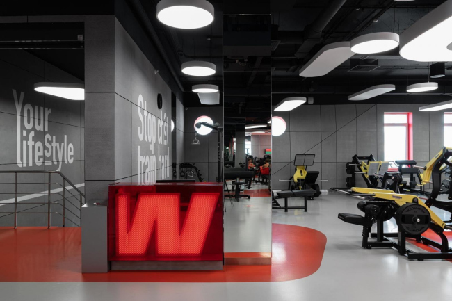 ������-����� World Class ������