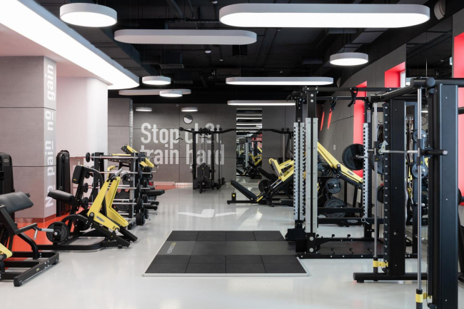 ������-����� World Class ������