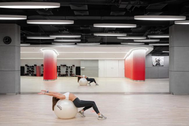 ������-����� World Class ������