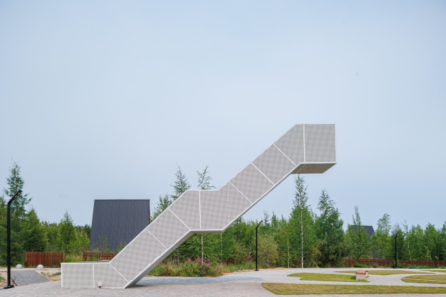 Naraada village. ��������������� �����