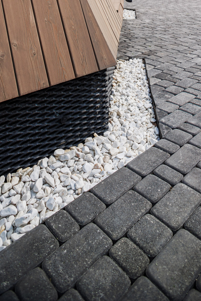 Naraada village. ��������������� �����