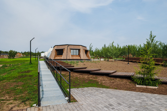 Naraada village. ��������������� �����. ����-����