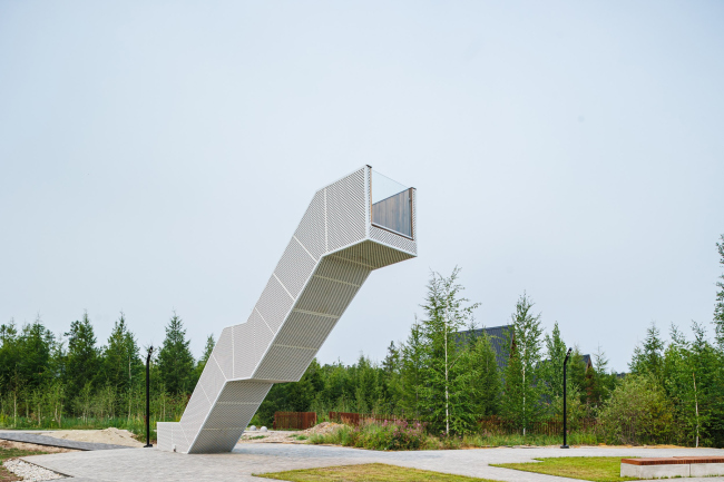 Naraada village. ��������������� �����