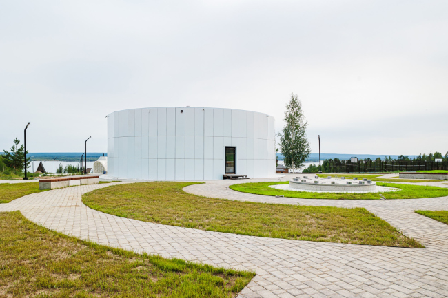 Naraada village. ��������������� �����. �������� ����