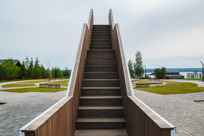 Naraada village. ��������������� �����