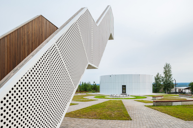 Naraada village. ��������������� �����