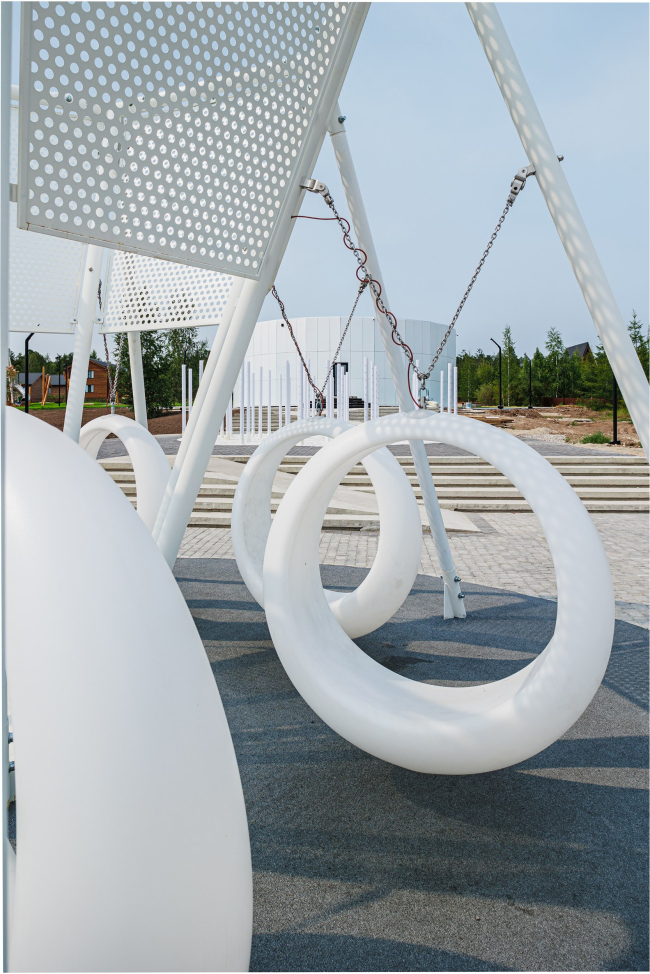 Naraada village. ��������������� �����