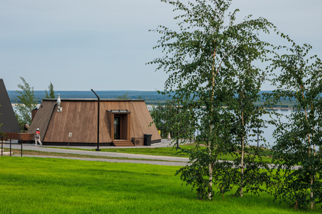 Naraada village. ��������������� �����