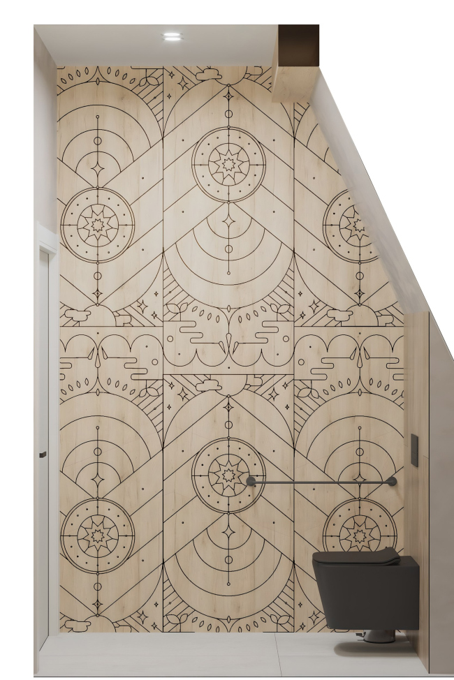 Naraada village. ��������������� �����