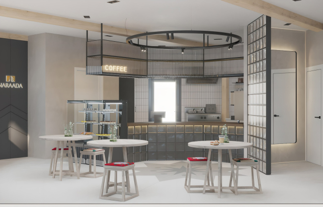 Naraada village. ��������������� �����