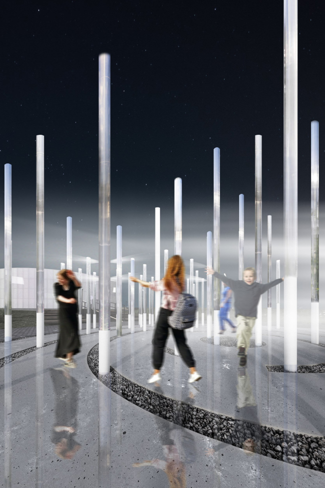 Naraada village. ��������������� �����