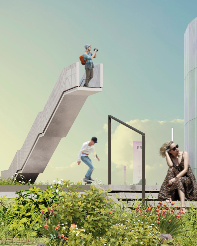 Naraada village. ��������������� �����