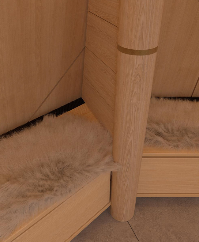 Naraada village. ��������������� �����