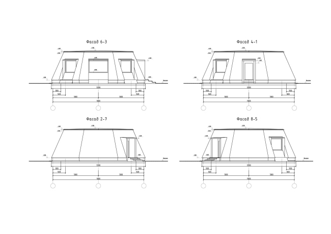 Naraada village. ��������������� �����