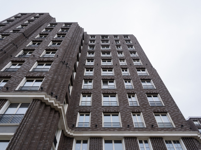 Alter Residential Complex