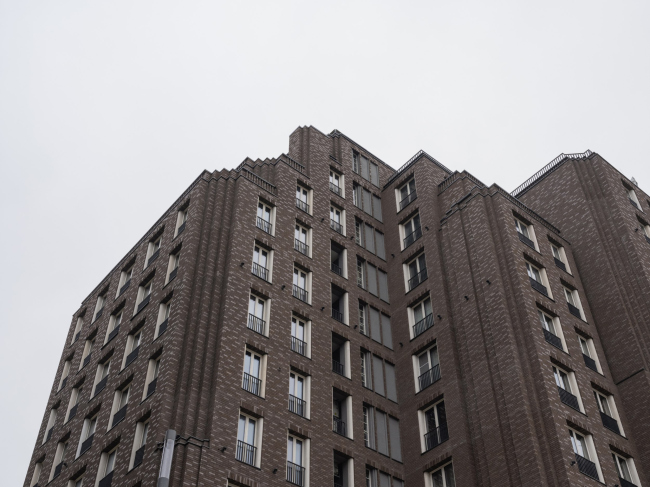 Alter Residential Complex