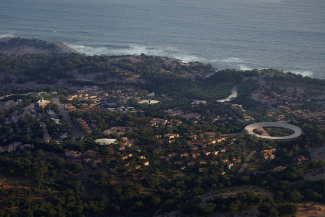 Snøhetta. ���������� ������ Ion Riva