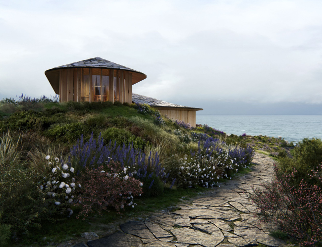 BIG. ������������ ����� The Drop � ������ Ion Riva